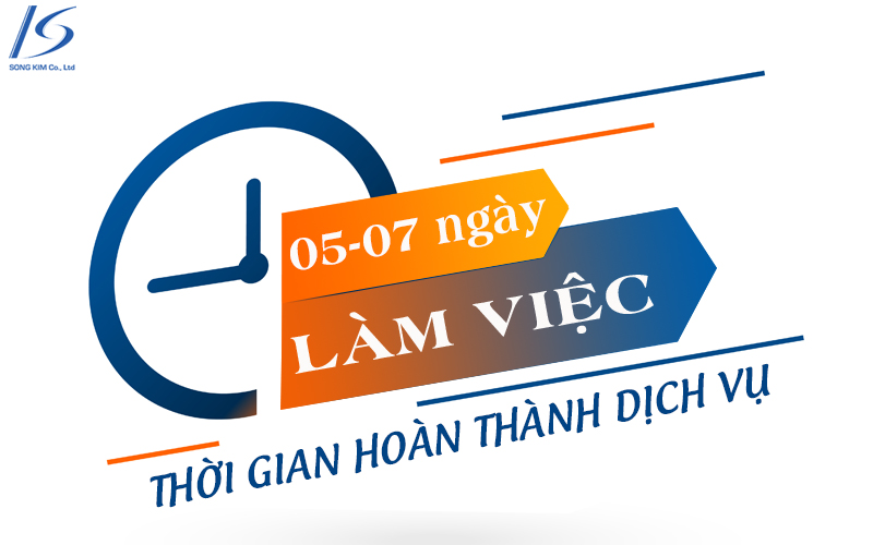 Dịch vụ thành lập công ty tại Kiên Giang – Trọn gói 1.5tr