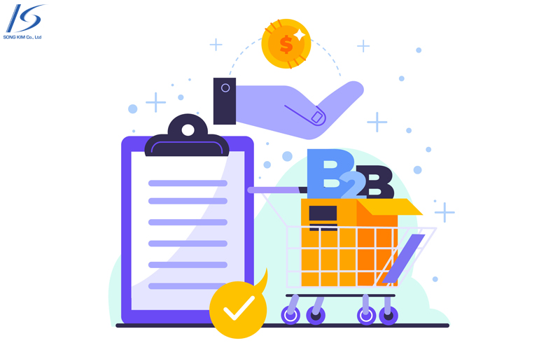 B2B là gì? Các loại mô hình kinh doanh B2B