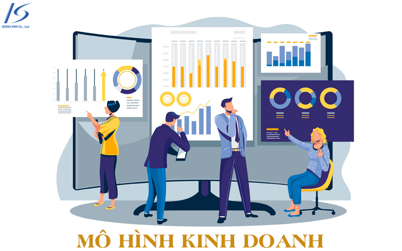 Mô hình kinh doanh là gì? Các mô hình kinh doanh phổ biến