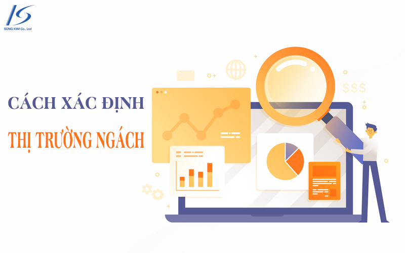 Thị trường ngách là gì? Cách xác định thị trường ngách