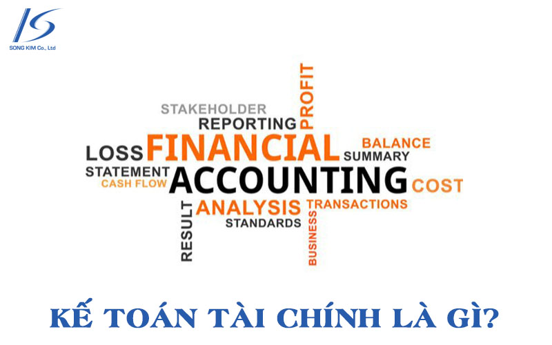 Phân biệt kế toán tài chính và kế toán quản trị