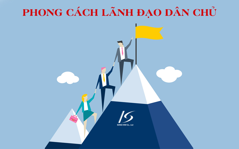 Phong cách lãnh đạo là gì? Phong cách lãnh đạo tối ưu nhất