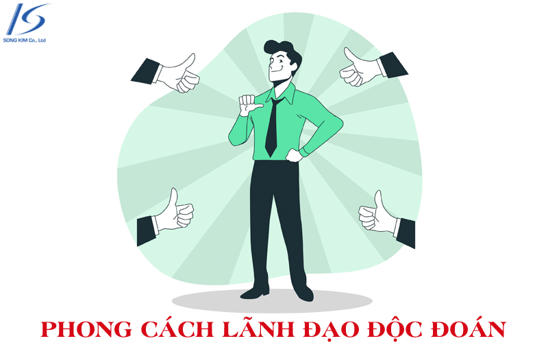 Phong cách lãnh đạo là gì? Phong cách lãnh đạo tối ưu nhất