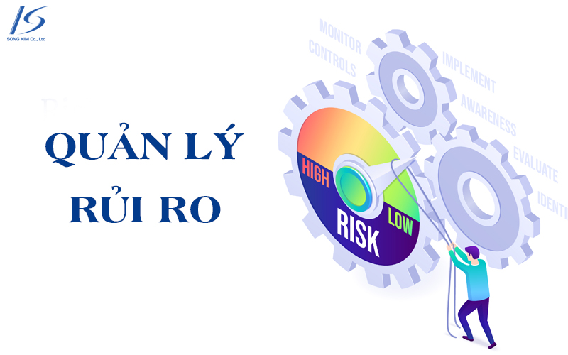 Quản lý rủi ro là gì? Cách quản lý rủi ro trong kinh doanh 