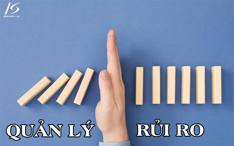 Quản lý rủi ro là gì? Cách quản lý rủi ro trong kinh doanh 