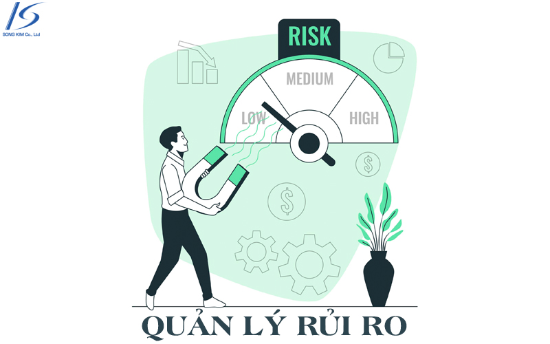 Quản lý rủi ro là gì? Cách quản lý rủi ro trong kinh doanh 