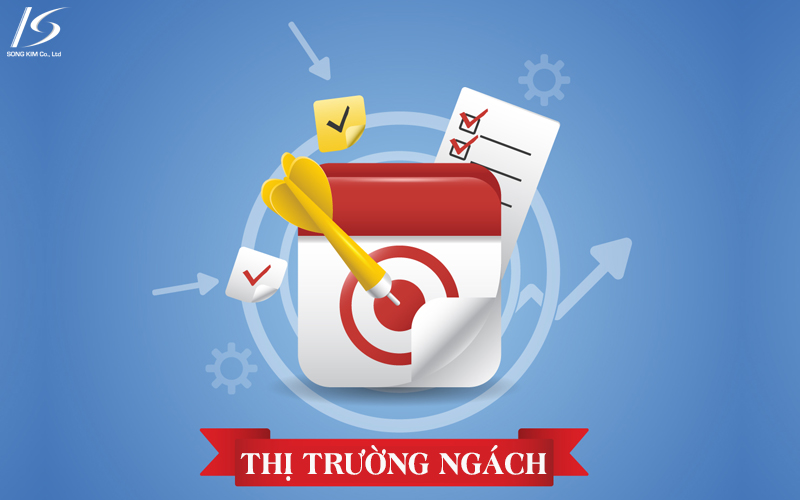 Thị trường ngách là gì? Cách xác định thị trường ngách