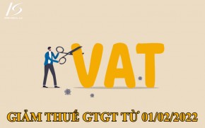 Cách viết hoá đơn giảm thuế GTGT 8% theo Nghị định 15