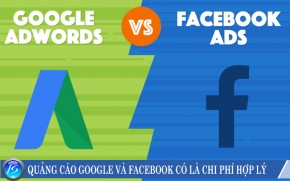 Chứng từ cần có để hợp lý hóa chi phí quảng cáo Google/Facebook