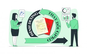 Dịch vụ thay đổi giấy phép kinh doanh tại Bình Dương 2023