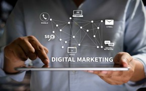 Digital Marketing – bước đi quyết định cho chiến lược thương hiệu