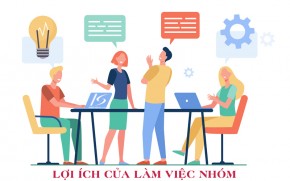 Làm việc nhóm là gì? 8 cách làm việc nhóm hiệu quả